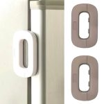 Refrigerator child Lock  የፍሪጅ መቆለፊያ