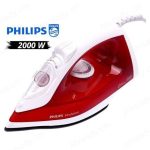 Philips stim iron ፊሊፕስ የልብስ መተኮሻ ካዉያ