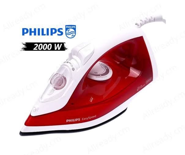 IMG_20260427_081708_216 Philips stim iron ፊሊፕስ የልብስ መተኮሻ ካዉያ - Suuraa 1