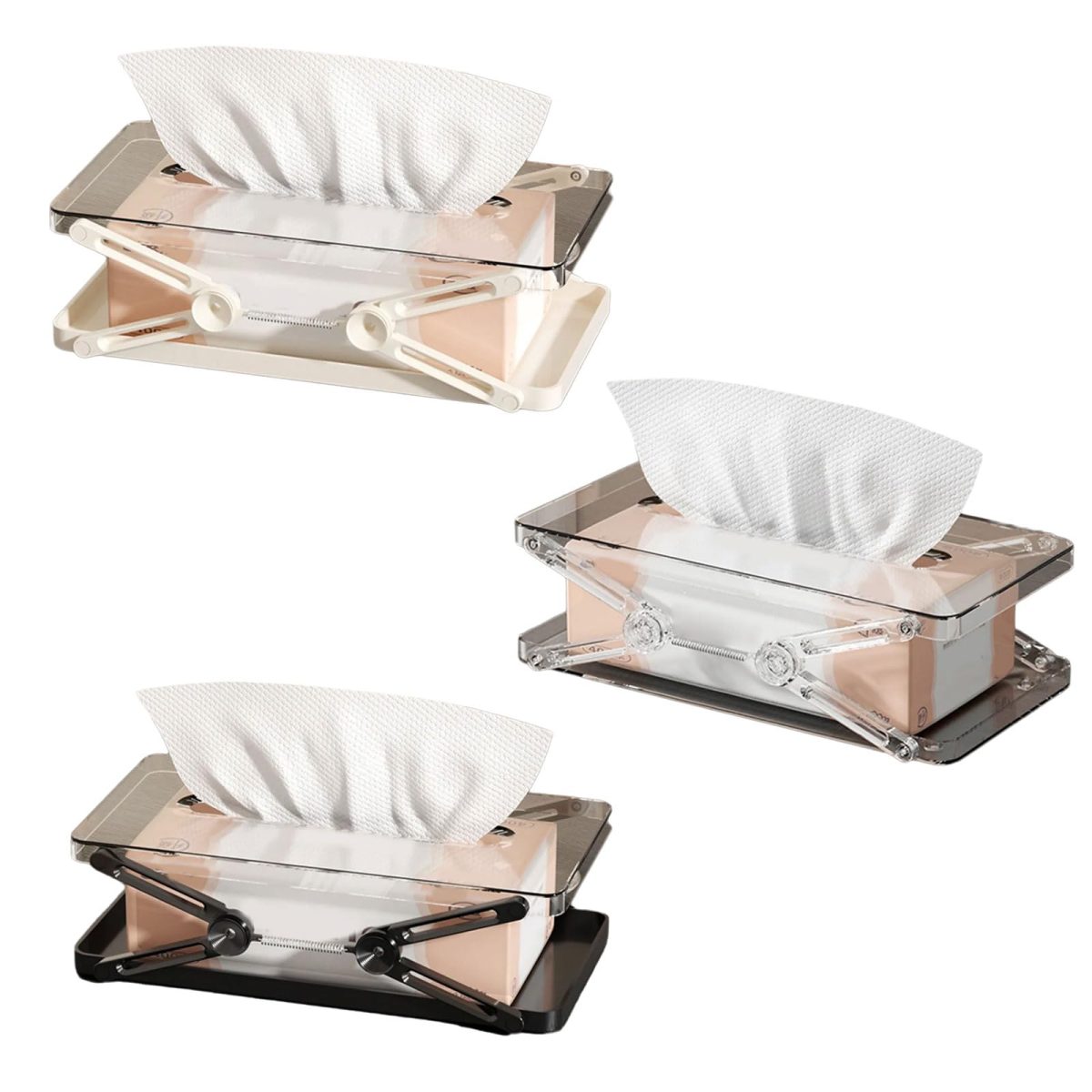 Smart Tissue holdar - Image 3
