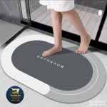 Shower mat
