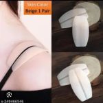 Bra strap pain relief pads