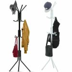 Coat&bag rack