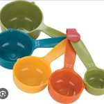 measuring cup