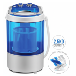 CLOTHES & SHOES WASHING MACHINE