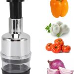 Manual Vegetable Chopper