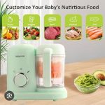 Baby Food processor