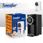 Sonifer electrical Air pot