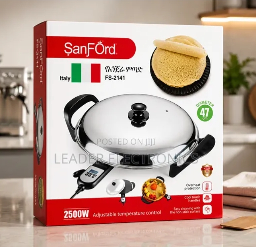 Screenshot_20260804_204830_Chrome Sanford Italy Electric Injera Mitad - Image 1