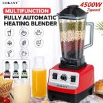 SOKANY MULTI  PURPOSE  BLENDER