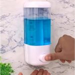 Soap Dispenser