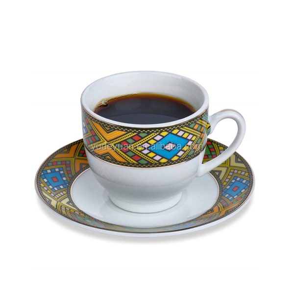 የብና ስኒ set