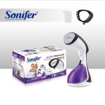 Sonifer handheld steamer