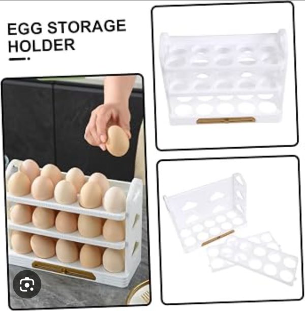Egg Storage tray
