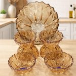 Fruit bowl set